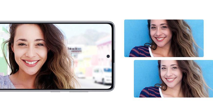 SAMSUNG Galaxy Note10 Lite
