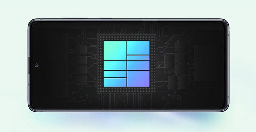 SAMSUNG Galaxy Note10 Lite