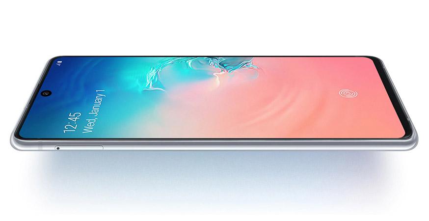 SAMSUNG Galaxy S10 Lite