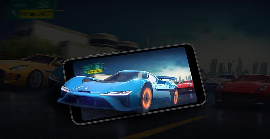 XIAOMI Redmi 7A Dual