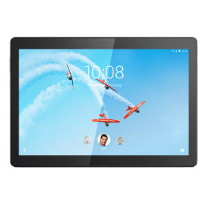 LENOVO Tab M10 FHD 3GB/ 32GB 4G Μαύρο Tablet
