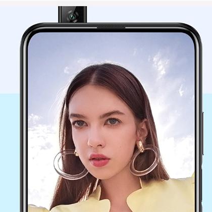 HUAWEI P Smart Pro