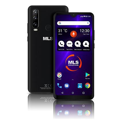 MLS MX Energy 4G