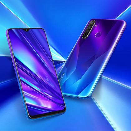REALME 5 Pro