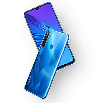 REALME 5