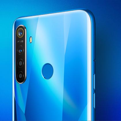 REALME 5