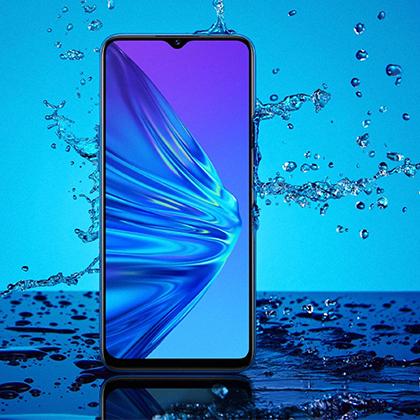 REALME 5
