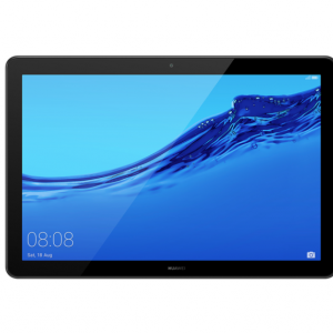 HUAWEI Tab Mediapad T5 10 3GB/ 32GB Wi-Fi Μαύρο Tablet