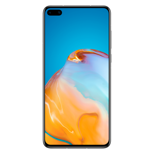 HUAWEI P40