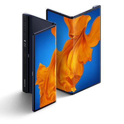 HUAWEI Mate Xs