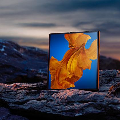 HUAWEI Mate Xs
