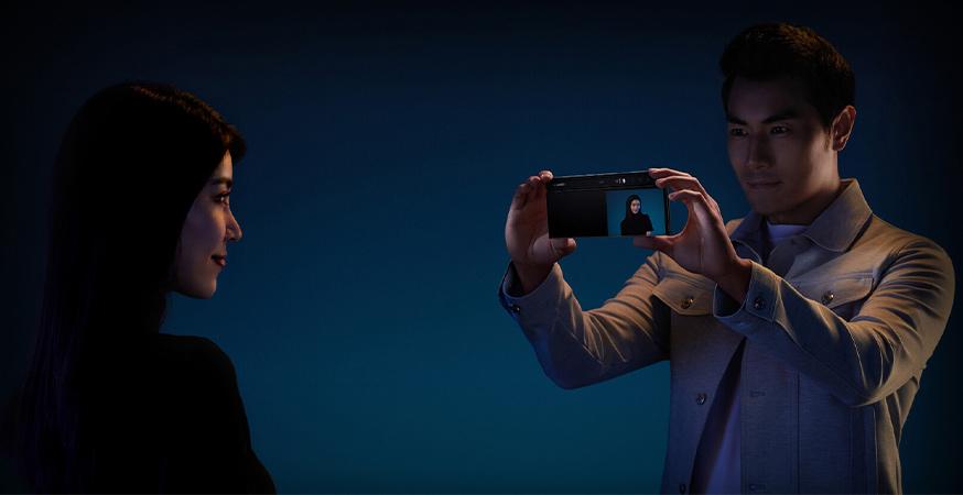 HUAWEI Mate Xs