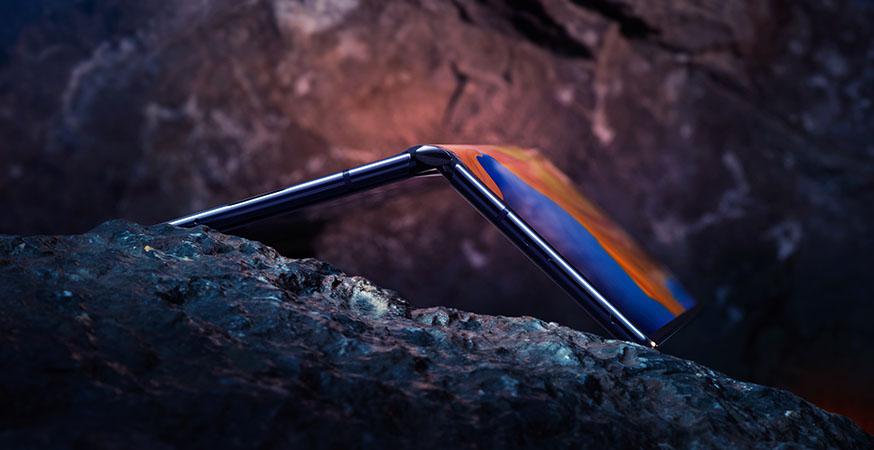 HUAWEI Mate Xs