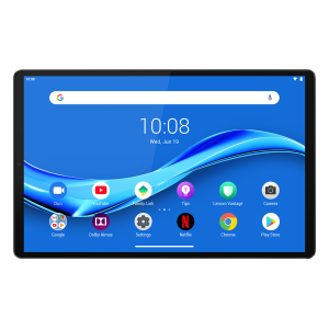 LENOVO Tab M10 Plus FHD 4GB/ 64GB 4G Γκρι Tablet