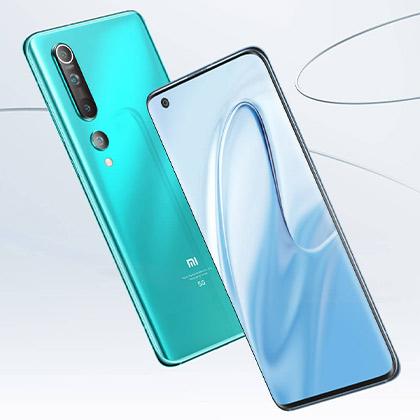 XIAOMI Mi 10