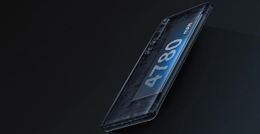XIAOMI Mi 10