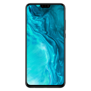 HONOR 9X Lite Dual 128GB Μαύρο
