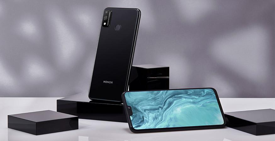 HONOR 9X Lite Dual