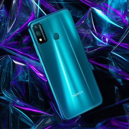 HONOR 9X Lite Dual
