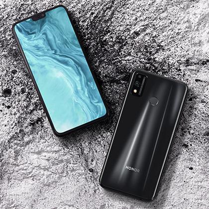 HONOR 9X Lite Dual
