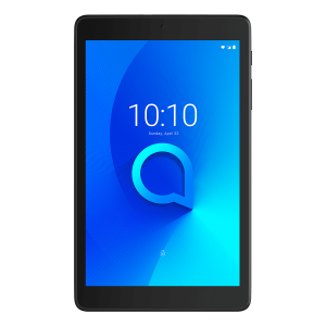 ALCATEL Tab 3T 8 2GB/ 16GB 4G Μαύρο Tablet