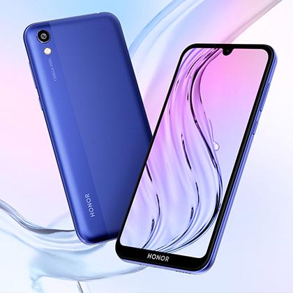 HONOR 8S Dual