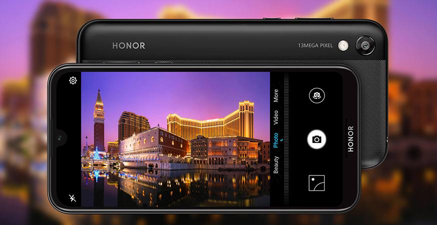 HONOR 8S Dual 