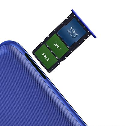 HONOR 8S Dual 