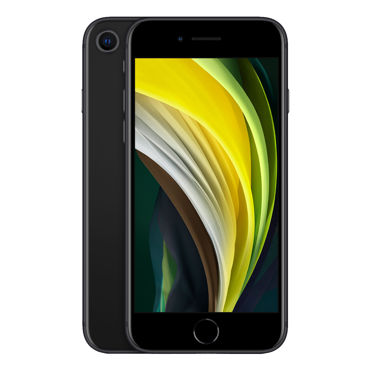 iPhone SE (2020) 64GB Μαύρο