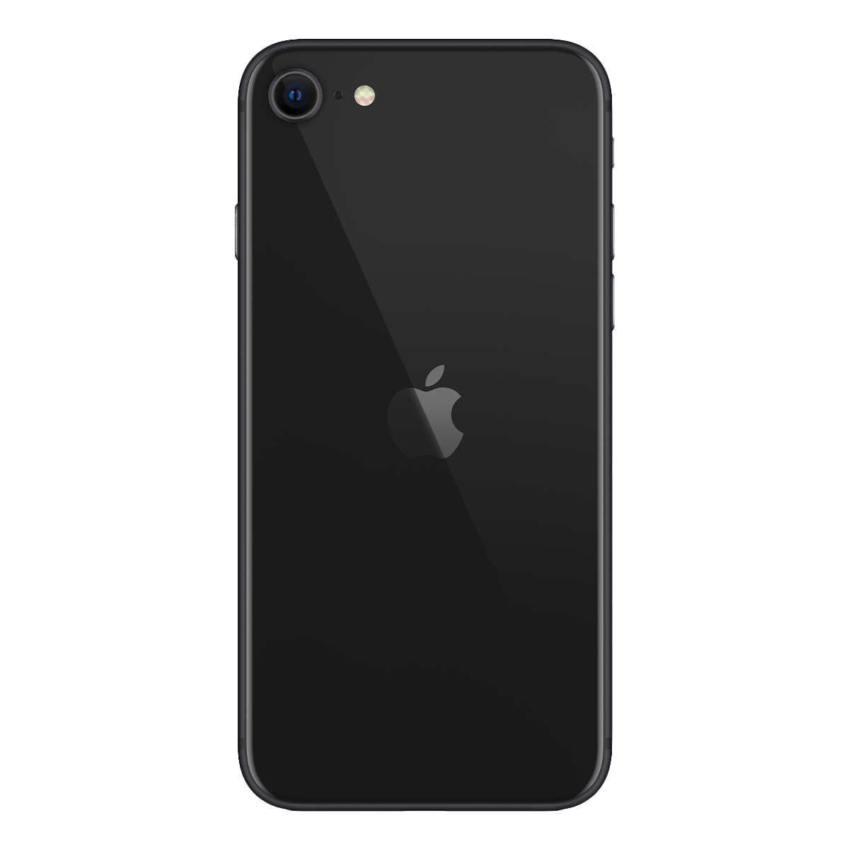iPhone SE (2020) 64GB Μαύρο - 3