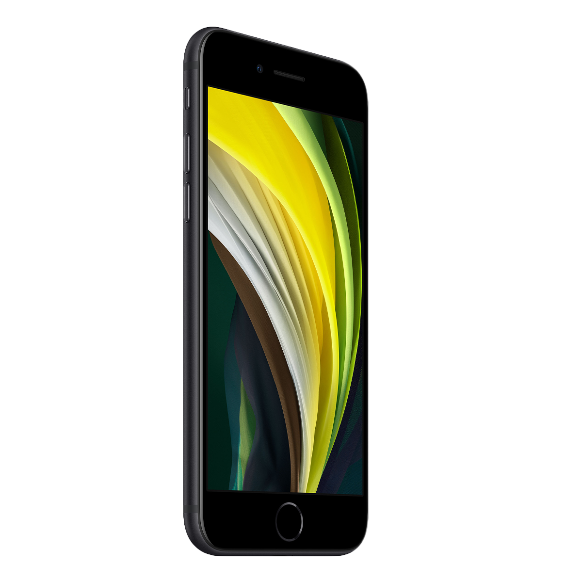 iPhone SE (2020) 64GB Μαύρο - 4
