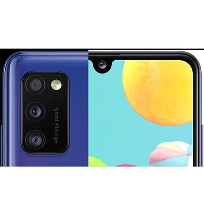 SAMSUNG Galaxy A41 Dual