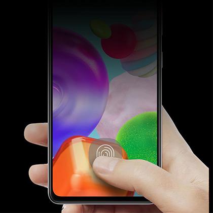 SAMSUNG Galaxy A41 Dual