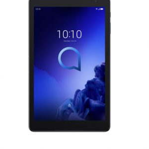 ALCATEL Tab 3T 10 2GB/ 16GB 4G Μαύρο Tablet