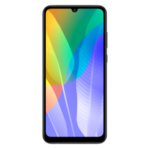 HUAWEI Y6p Dual Midnight Black