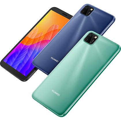 HUAWEI Y5p Dual