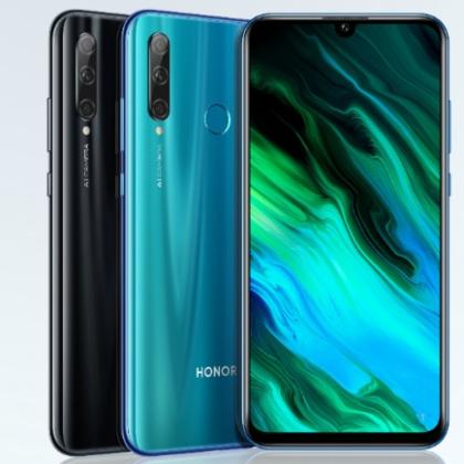 HONOR 20e Dual 