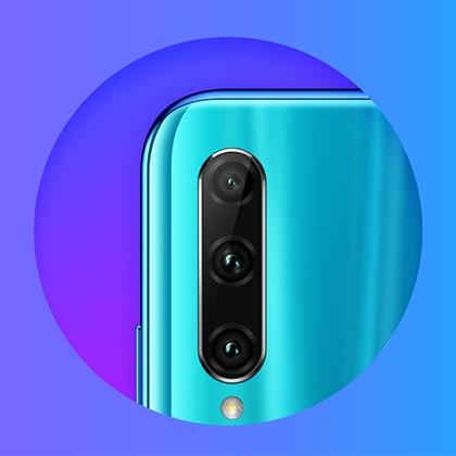 HONOR 20e Dual 