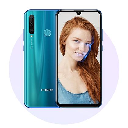 HONOR 20e Dual 