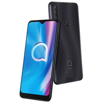 ALCATEL 1S 2020 Dual 