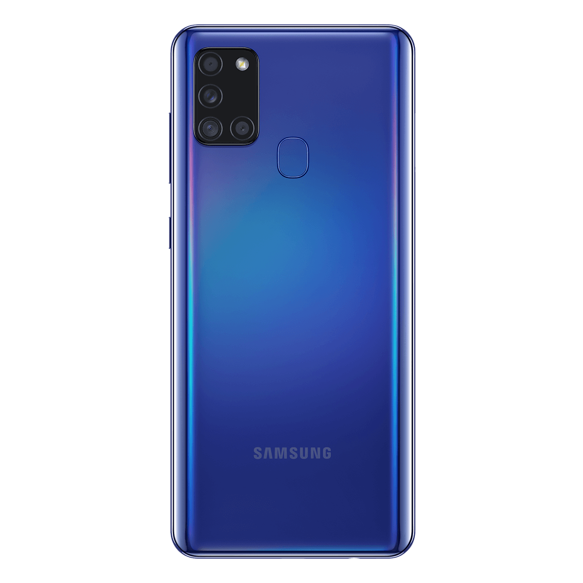 SAMSUNG Galaxy A21s Dual 64GB Μπλε - 3