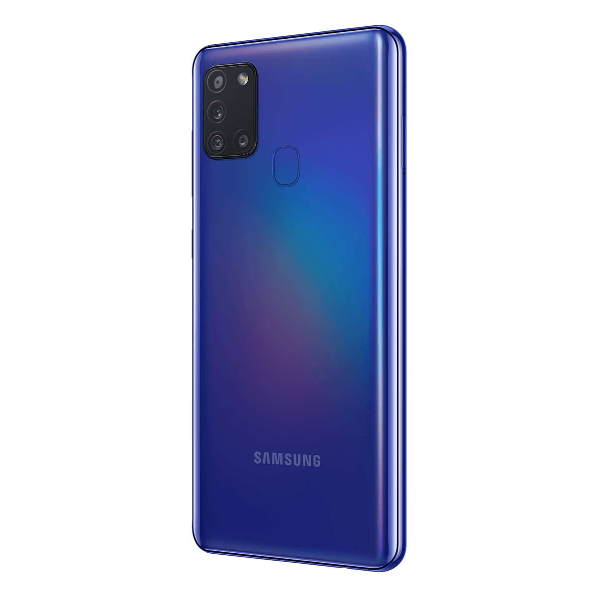 SAMSUNG Galaxy A21s Dual 64GB Μπλε - 4
