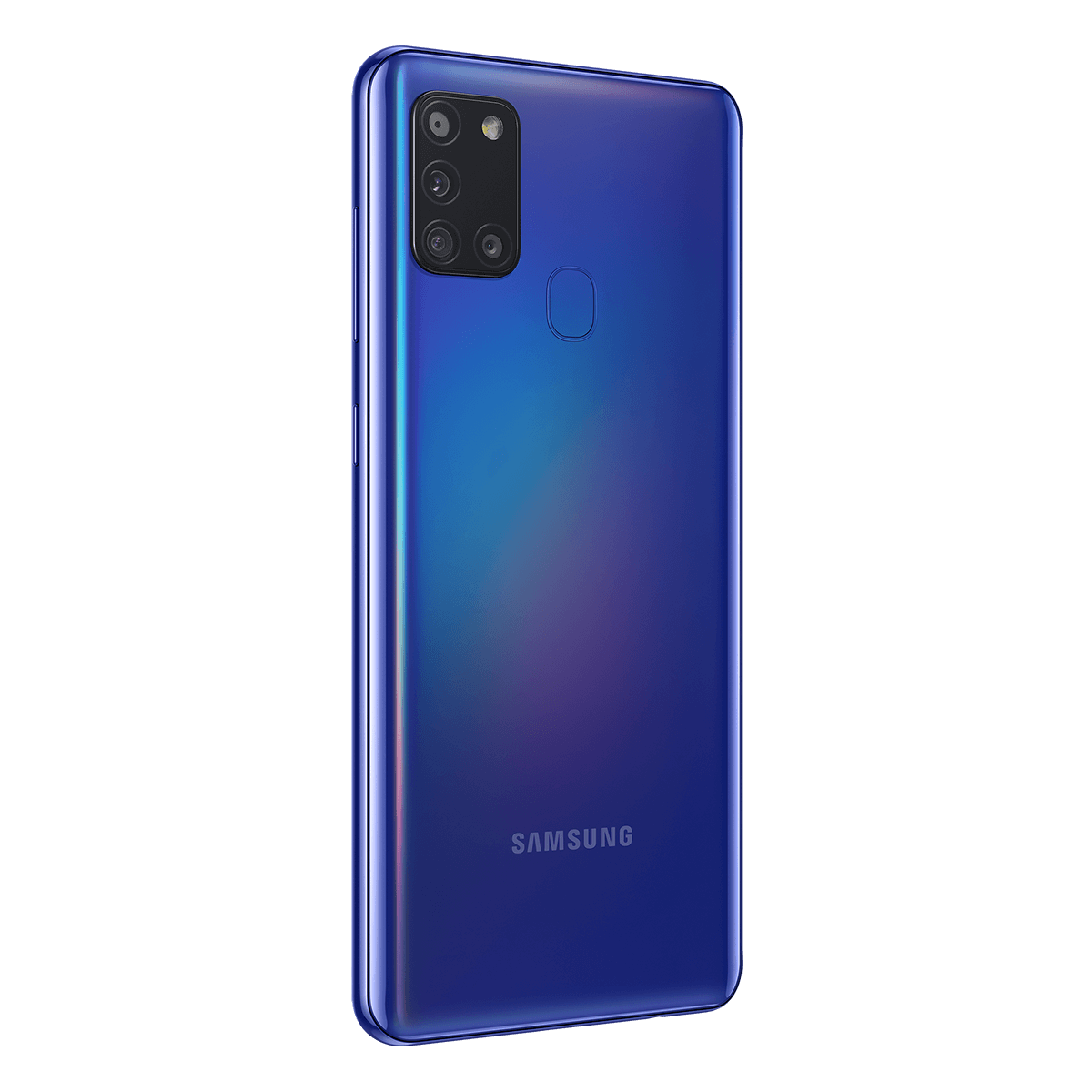 SAMSUNG Galaxy A21s Dual 64GB Μπλε - 5