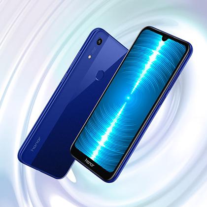HONOR 8A Dual