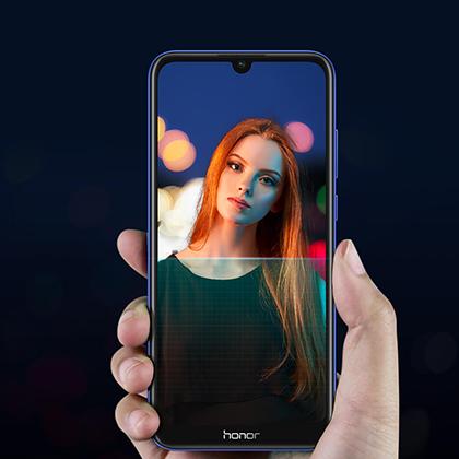 HONOR 8A Dual