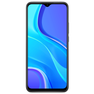 XIAOMI Redmi 9 Dual 32GB Γκρι