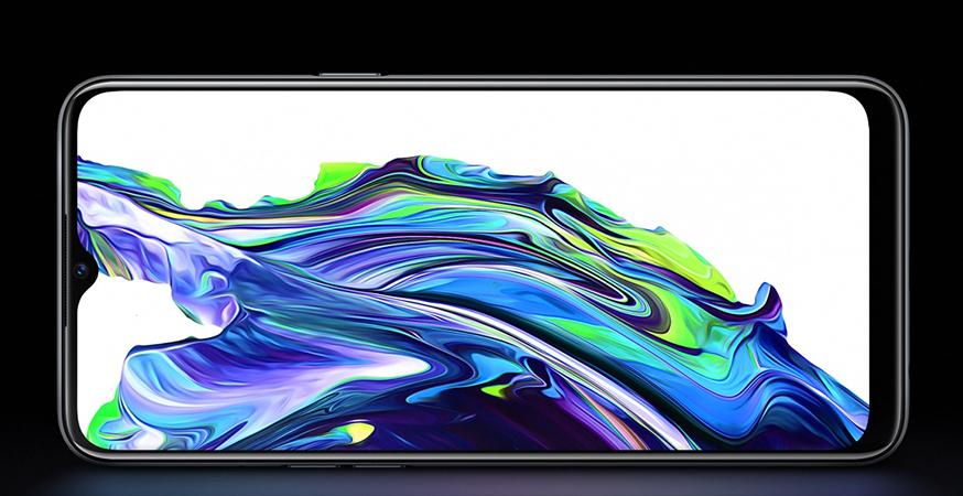 Realme 6i Dual 