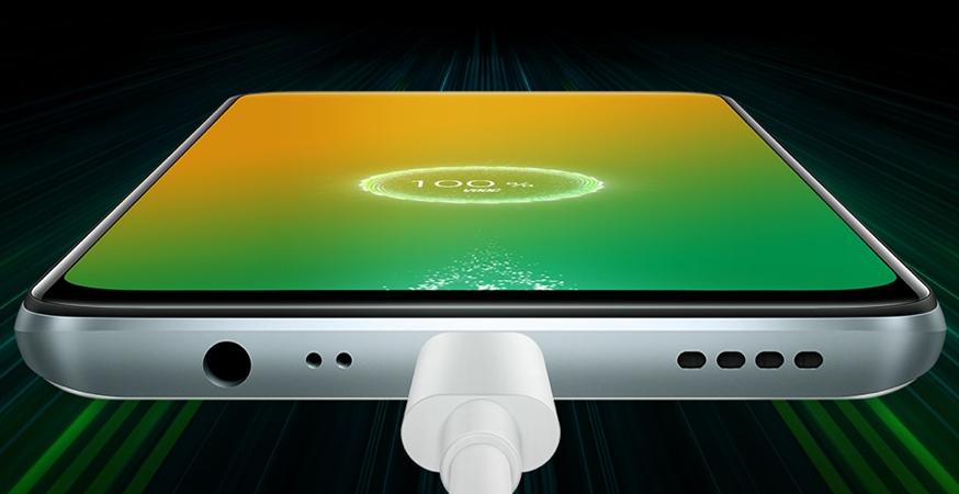 Realme 6i Dual 