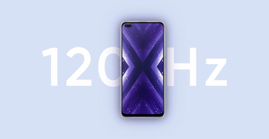 Realme X3 Super Zoom