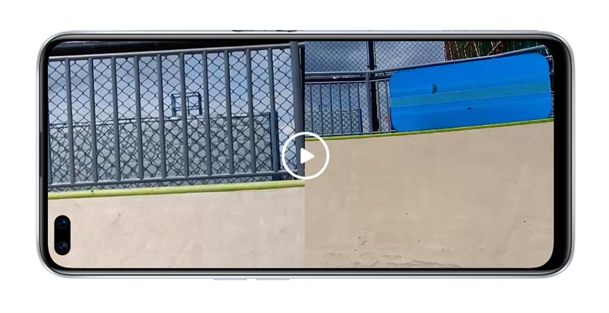 Realme X3 Super Zoom